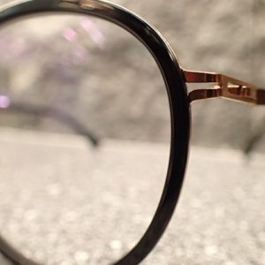 国産・海外産の眼鏡の考え方の違いが面白い！マイキータ「TUVA」-MYKITA 