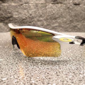 野球ファンの心をくすぐるサングラスが登場です！オークリー「RADARROCK」-OAKLEY 