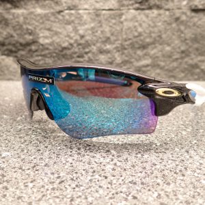 野球ファンの心をくすぐるサングラスが登場です！オークリー「RADARROCK」-OAKLEY 