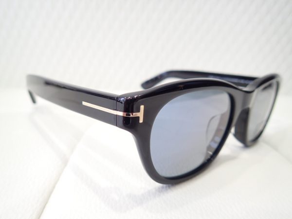 トムフォード 「TF0530F」調光サングラス-TOM FORD 