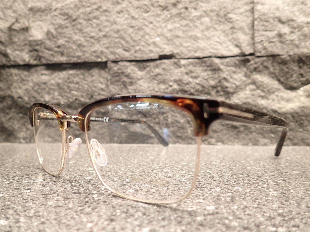 トムフォード眼鏡 TF5504-