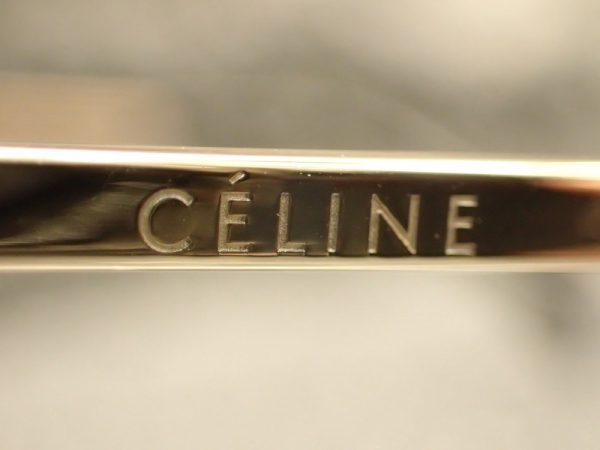 セリーヌ「CL40011U」コンビネーションサングラス-CELINE 