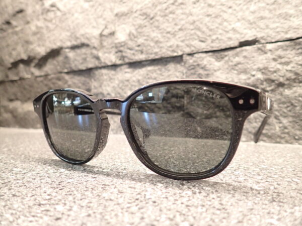 モンクレール「ML0091-D」：Fragment Design ”Hiroshi Fujiwara”-MONCLER 