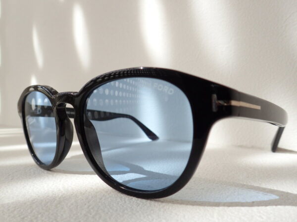 TOM FORD トムフォード ブルーレンズ TF0521 | www.innoveering.net