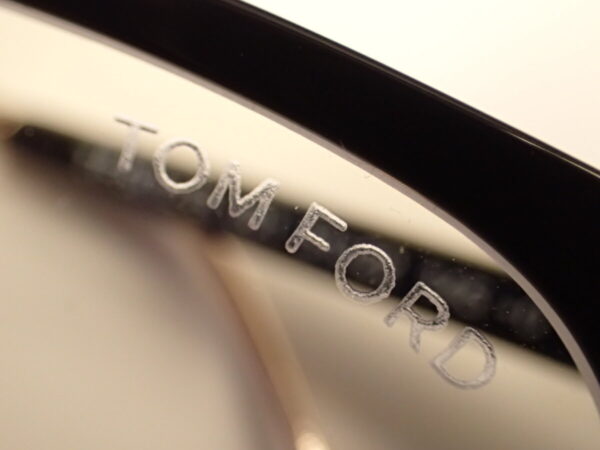 トムフォード(TOM FORD)「TF5612-B」コンビネーションフレーム入荷です。-TOM FORD 