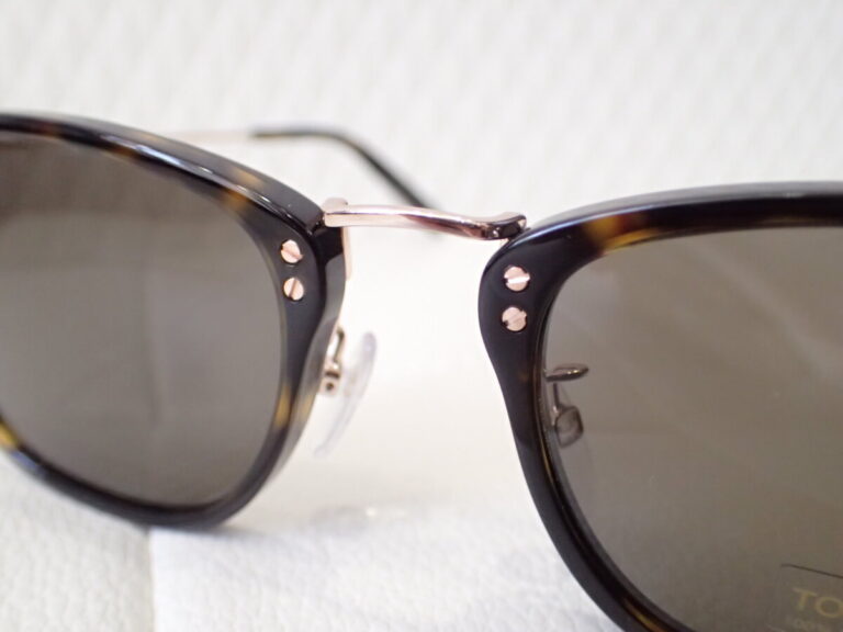 TOMFORD トムフォード TF672 FT0672 02N+mind.com.ge