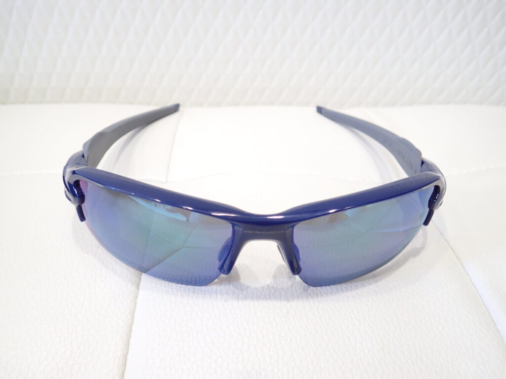 Oakley - オークリー カスタムサングラス FLAK2.0の+spbgp44.ru