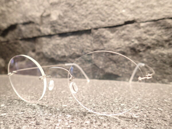 リンドバーグ（LINDBERG）「2111」オーダーメイドで自分仕様の眼鏡を。-LINDBERG 