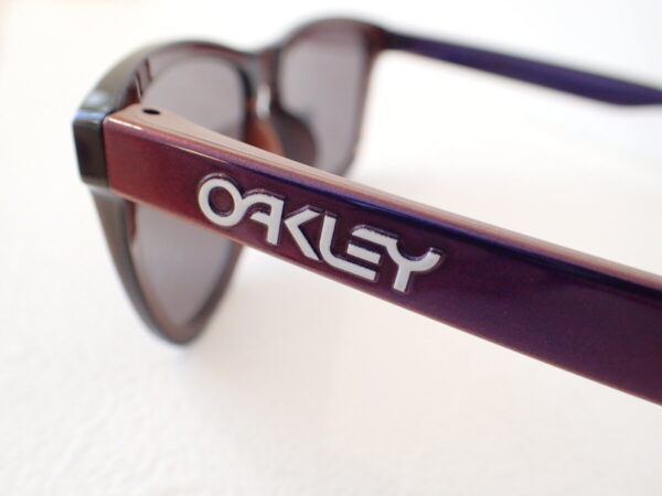オークリー（OAKLEY）「Frogskins｜OO9245」”2020オリンピック”特別カラーモデル入荷。-OAKLEY 