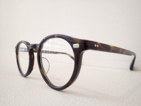 EYEVAN（アイヴァン）PUERTO47 PBK サングラス+stage01.getbooks