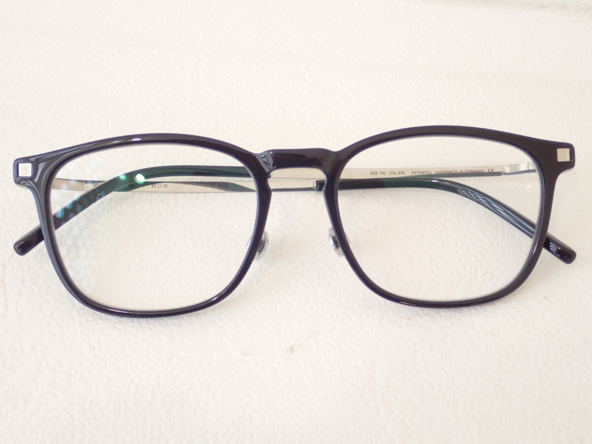 MYKITA LITE YORIN ダークブラウン - usbcell.com.uy