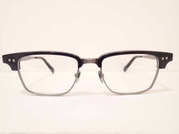 カッコいい大人の男性のメガネです｜DITA（ディータ）「STATESMAN THREE」-DITA 