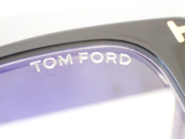 TOM FORD（トムフォード）よりテンプルエンドが特徴的なフレームをご紹介｜【TF5646-D-B】-TOM FORD 