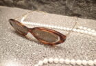 高機能・シャープなデザイン性のメガネです｜STARK EYES(スタルクアイズ)SH2036 0001