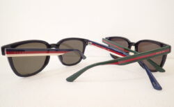 GUCCI（グッチ）よりのGUCCIカラーのサングラスをご紹介｜GG0848SK