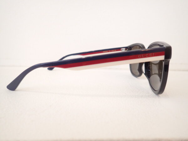 GUCCI（グッチ）よりのGUCCIカラーのサングラスをご紹介｜GG0848SK-GUCCI 