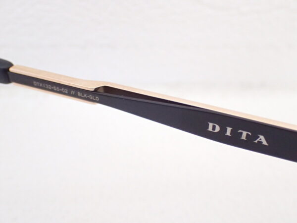 DITA（ディータ）の大人気シリーズから「STATESMAN SIX」（ステイツマンシックス）が届きました！-DITA 