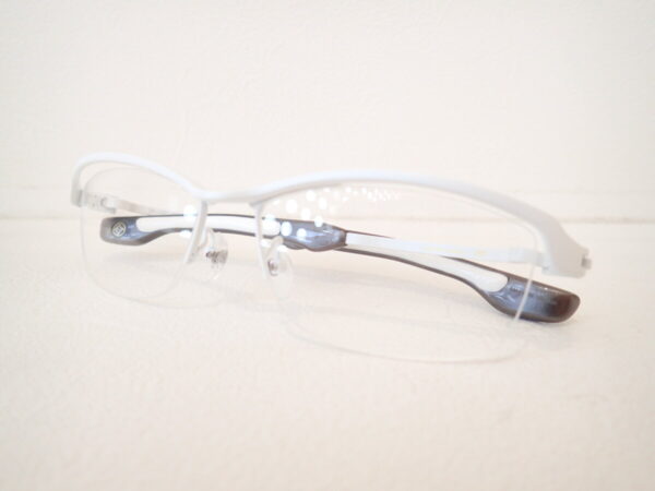 スポーツも出来る、普段使い用のメガネ｜999.9(フォーナインズ）「SP-13T」 ｜ oomiya和歌山本店アイウェアブログ