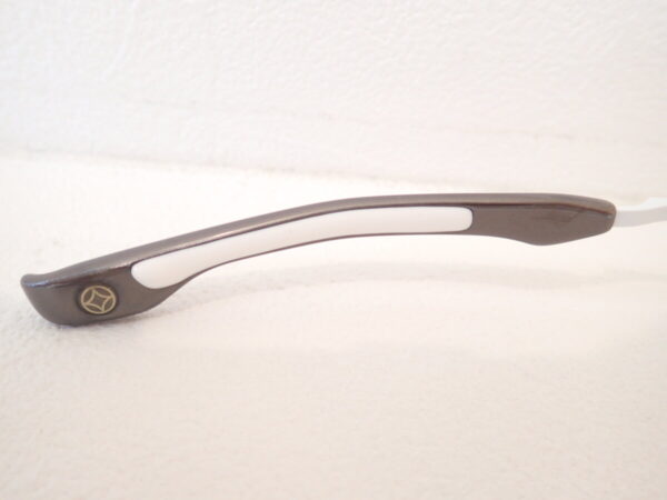 スポーツも出来る、普段使い用のメガネ｜999.9(フォーナインズ）「SP-13T」-999.9 