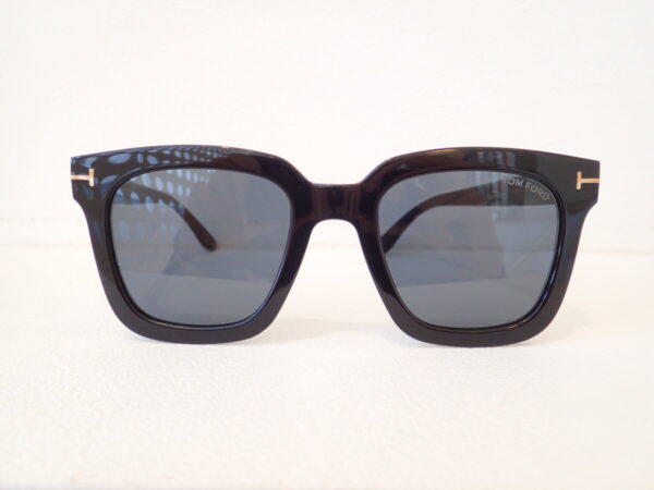 RonHermanTOM FORD｜TF803-K サングラス トムフォード ロンハーマン購入品