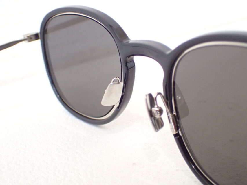 大幅値下げ]サンローラン サングラス SAINT LAURENT SL57 002 Yahoo