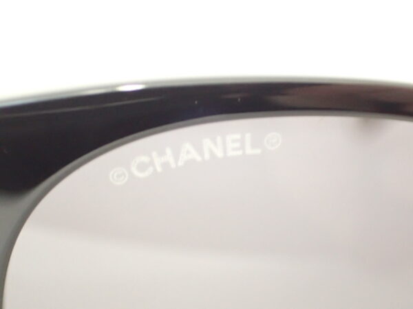 シャネル（CHANEL）の新作サングラスをご紹介致します。｜「0CH5448A」-CHANEL 
