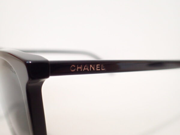 CHANEL（シャネル）の定番型・スクエアサングラスをカラーも豊富に取り揃えました！｜「CH5447A」-CHANEL 