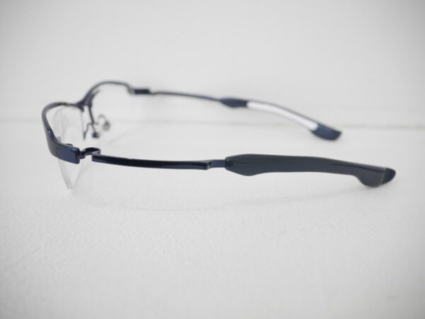 スポーツも出来る、普段使い用のメガネ｜999.9(フォーナインズ）「SP-13T」-999.9 