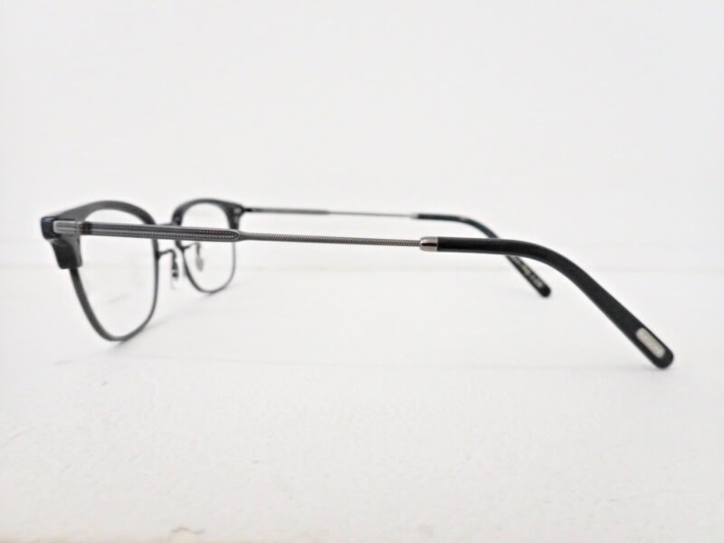 ヴィンテージライクなアメリカのメガネ ｜OLIVER PEOPLES（オリバーピープルズ）「KESTEN」(ケステン）OV5468-OLIVER PEOPLES 