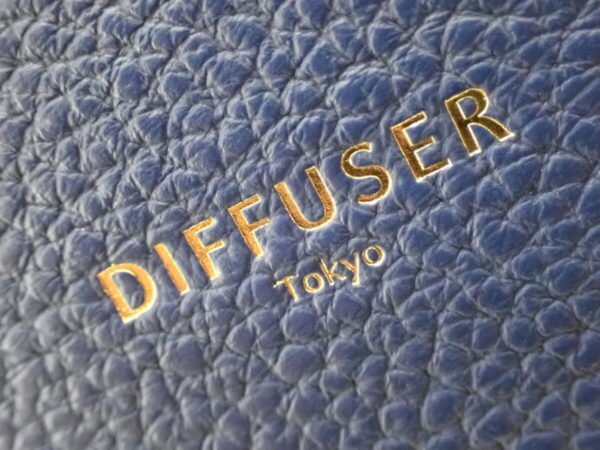 インテリアとしても使える5本入りケース｜DIFFUSER Tokyo（ディフューザー トーキョー）-メガネ雑貨 