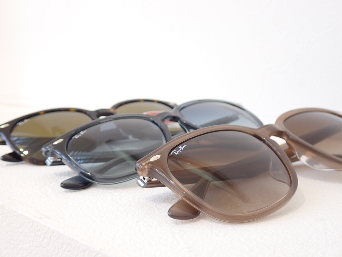 Ray-Ban RB4362F 13474L 55-18+thefivetips.com