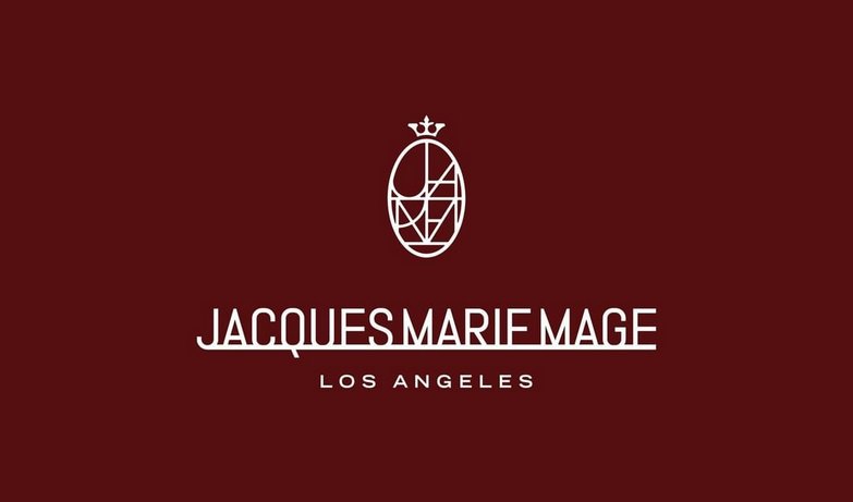 新ブランド「JACQUES MARIE MAGE（ジャックマリーマージュ）」取り扱いのお知らせ。-JACQUES MARIE MAGE お知らせ 