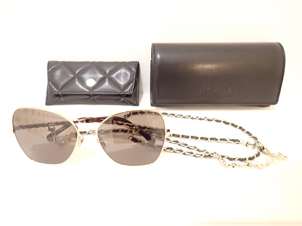 CHANEL 4274Q Sunglasses