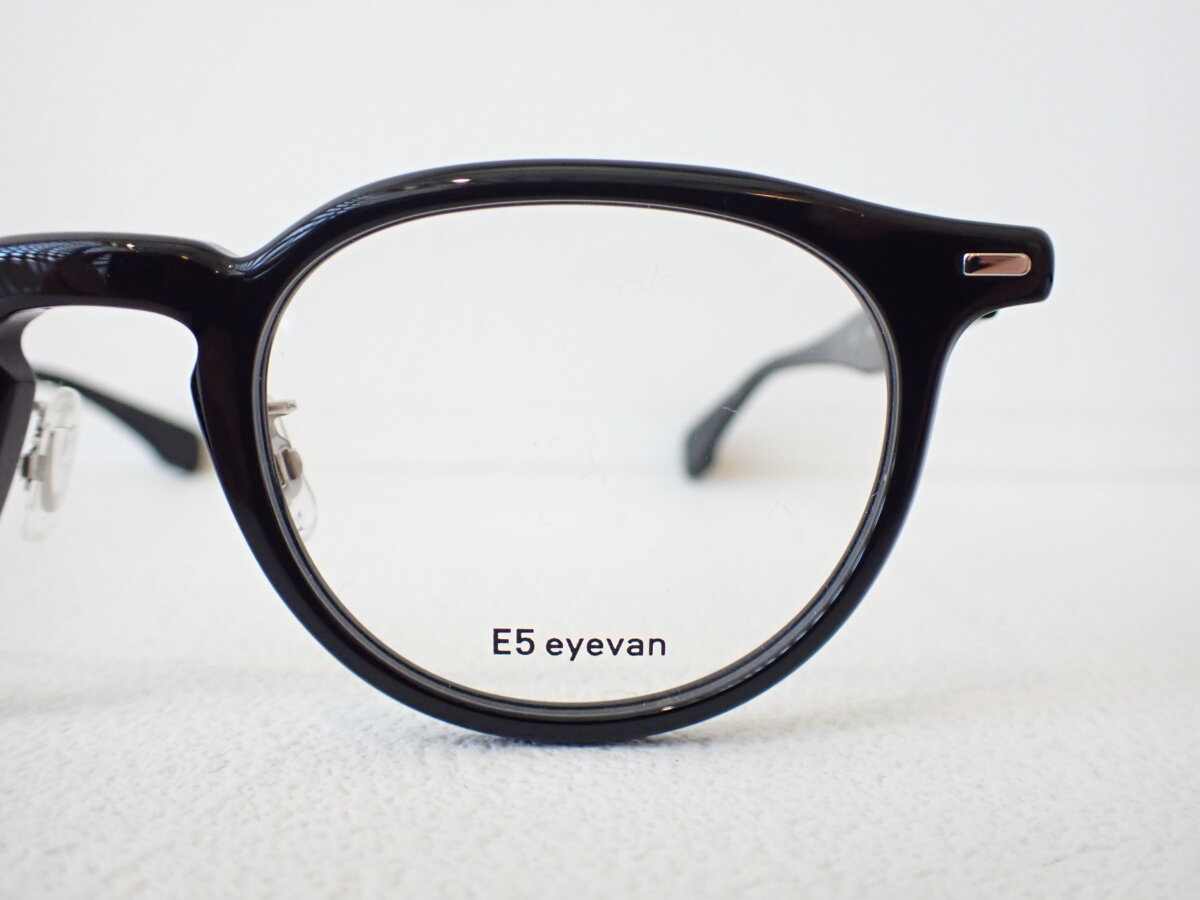 E5eyevan（イーファイブアイヴァン）「p7」-E5 eyevan 