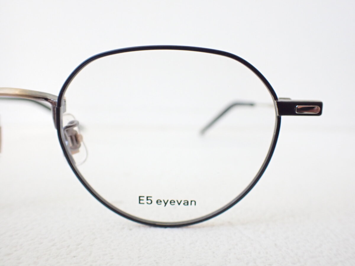 E5eyevan（イーファイブアイヴァン）「ｍ5」-E5 eyevan 