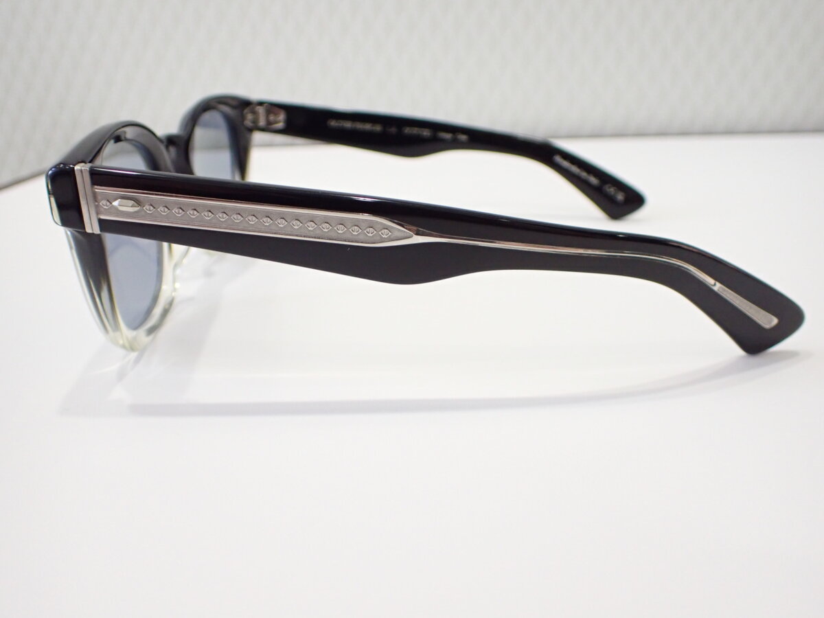 ガラスレンズ採用のサングラス｜OLIVER PEAPLES（オリバーピープルズ）Merceaux(OV5498SU)-OLIVER PEOPLES 