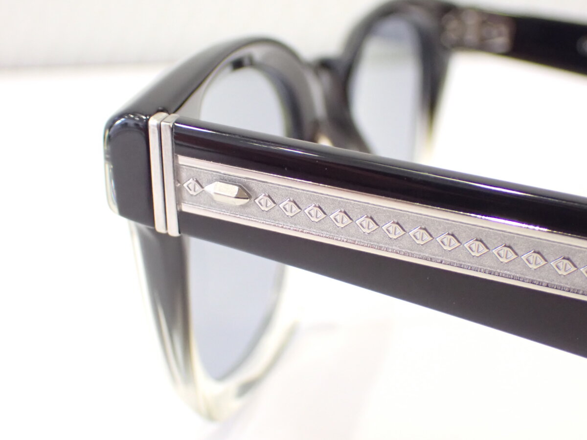 ガラスレンズ採用のサングラス｜OLIVER PEAPLES（オリバーピープルズ）Merceaux(OV5498SU)-OLIVER PEOPLES 