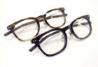ガラスレンズ採用のサングラス｜OLIVER PEAPLES（オリバーピープルズ）Merceaux(OV5498SU)
