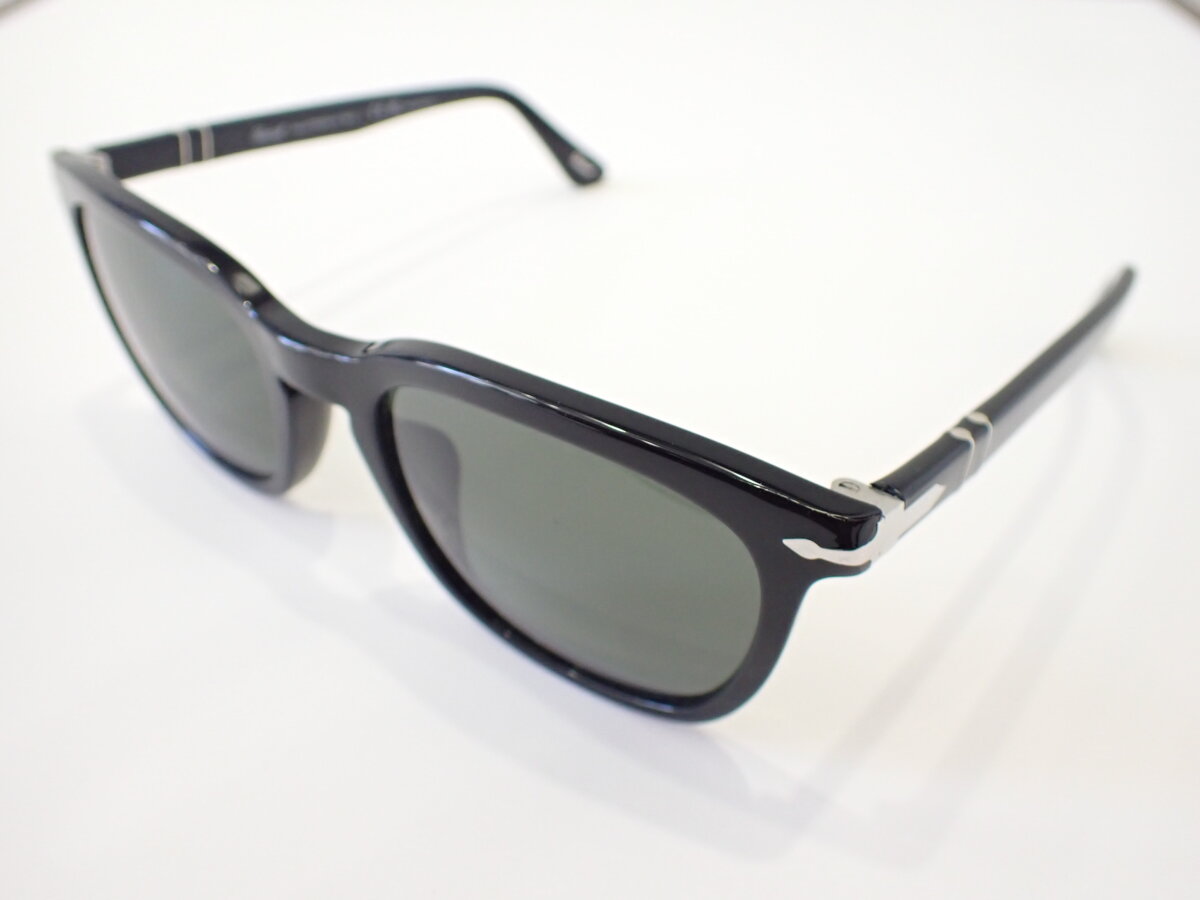 Persol(ペルソール)の偏光ガラスレンズサングラス｜3193-S-A　col.95/58-Persol Ray Ban 