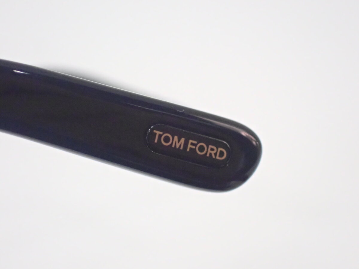 TOM FORD（トムフォード）の新作MIXフレーム「TF5920-D-B」-TOM FORD 