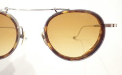 美しいヴィンテージデザインのサングラス「APOLLINAIRE 2」｜JACQUES MARIE MAGE（ジャックマリーマージュ）