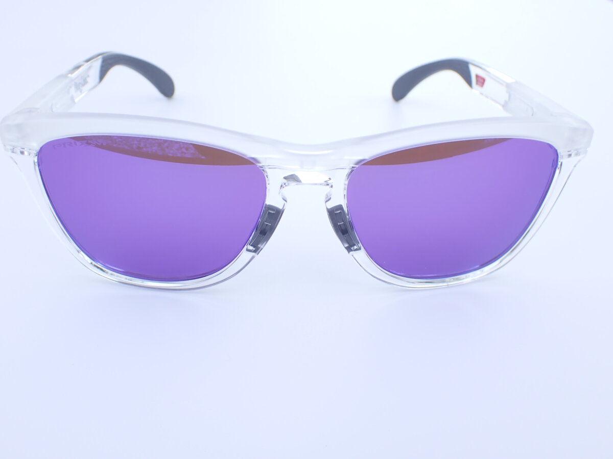 日常使いしやすい！？フロッグスキンレンジ Frogskins RANGE A｜OAKLEY(オークリー) OO9284A-OAKLEY 