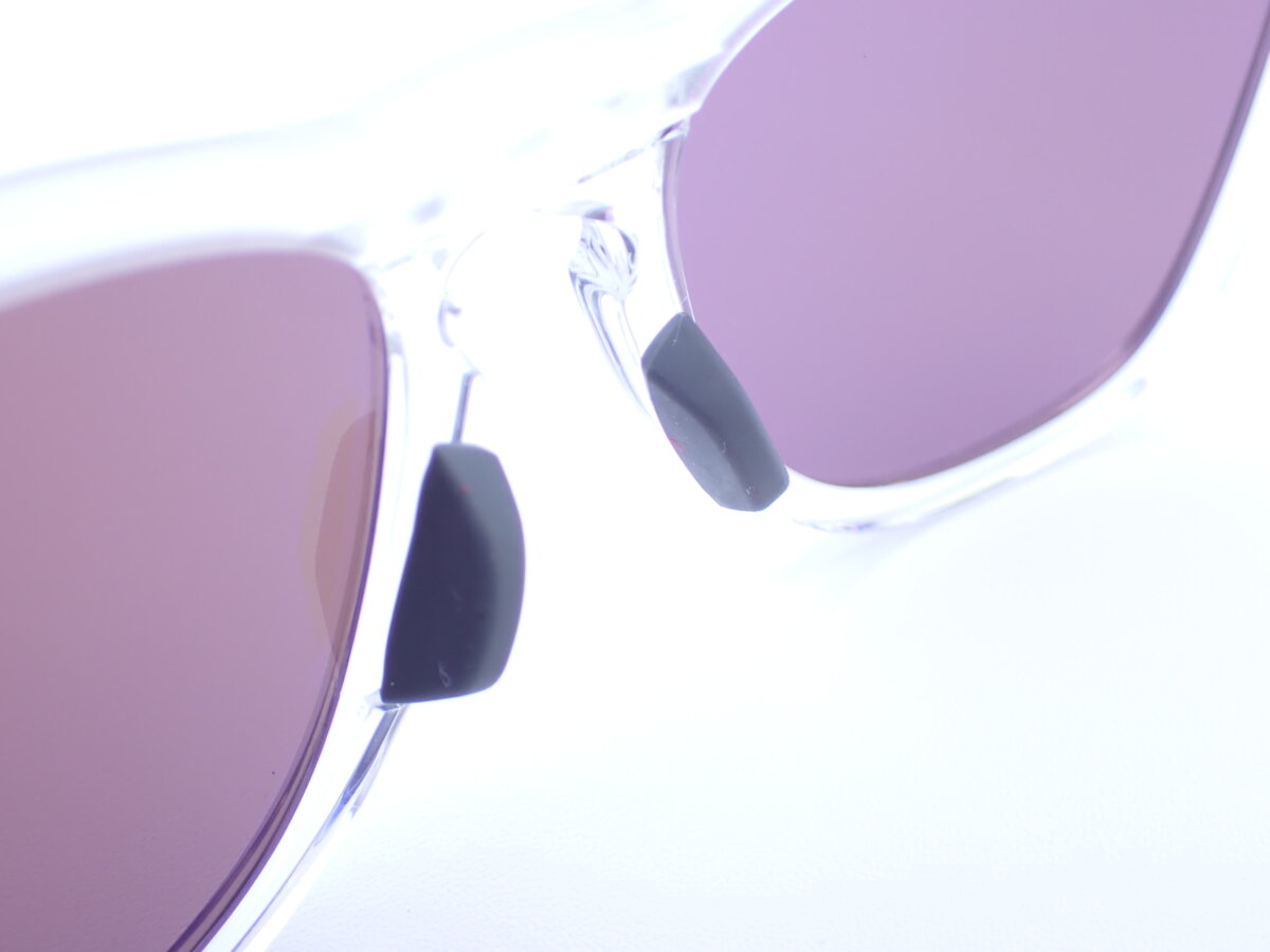 日常使いしやすい！？フロッグスキンレンジ Frogskins RANGE A｜OAKLEY(オークリー) OO9284A-OAKLEY 