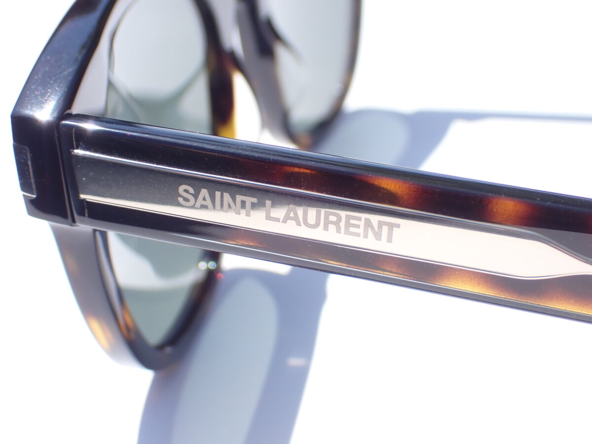 SAINT LAURENT（サンローラン）サングラス「SL620」-SAINT LAURENT 