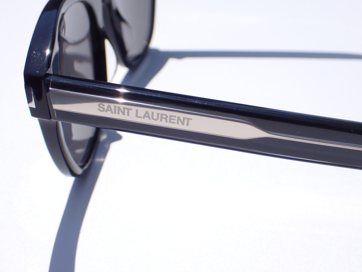 SAINT LAURENT（サンローラン）サングラス「SL620」-SAINT LAURENT 