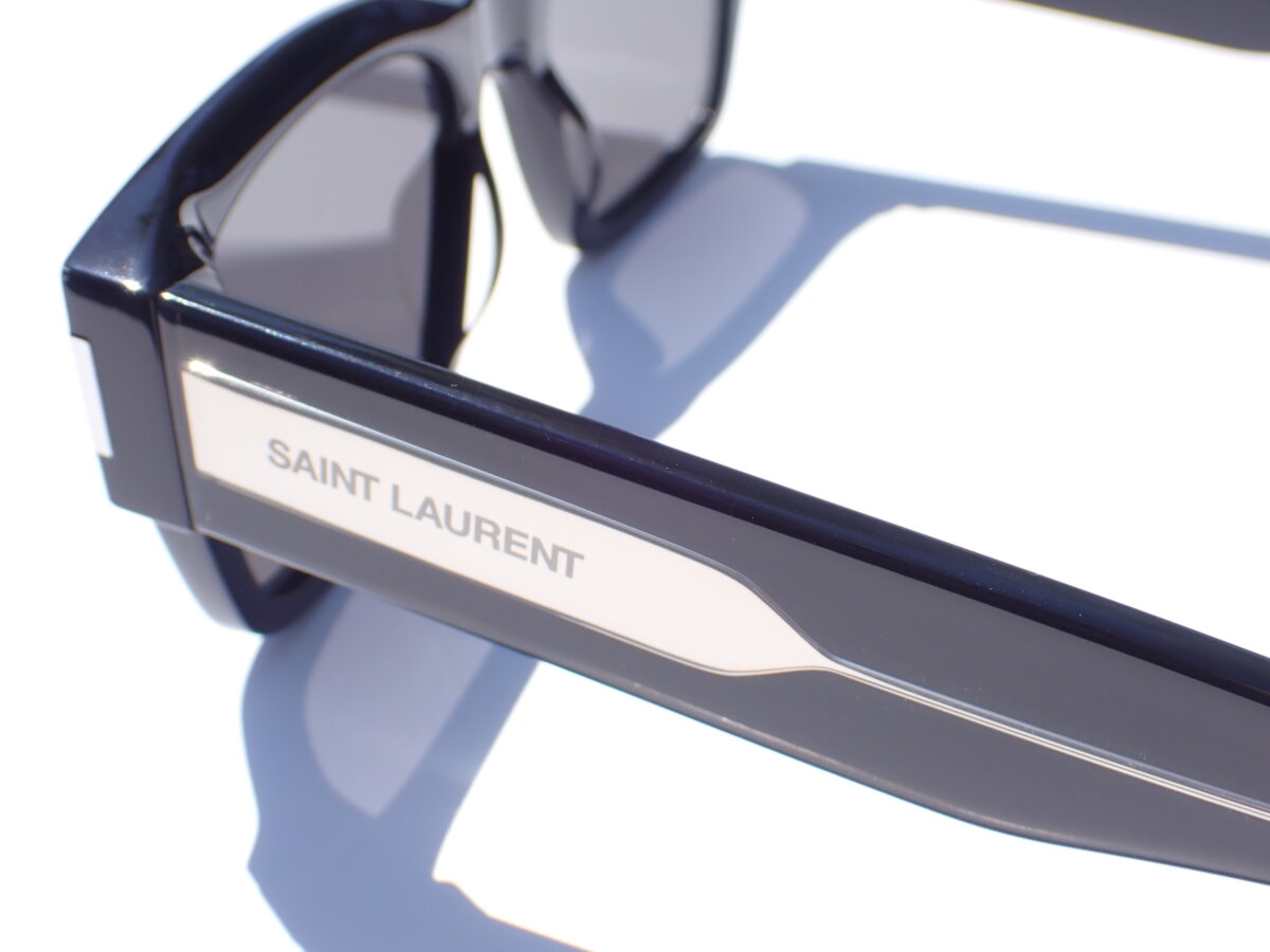 サンローラン（SAINT LAURENT）サングラス「SL617」-SAINT LAURENT 