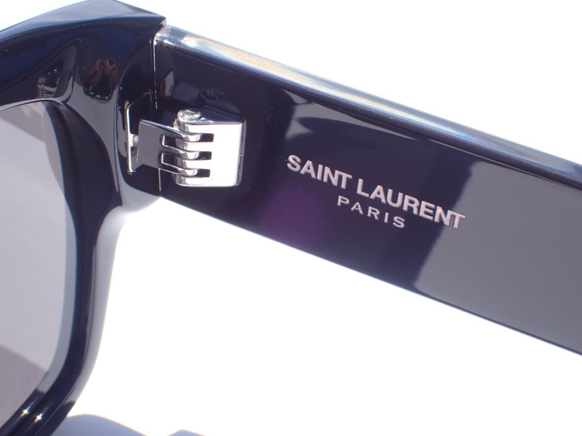 サンローラン（SAINT LAURENT）サングラス「SL617」-SAINT LAURENT 