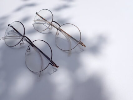 クラシック過ぎない丸メガネが気分｜MYKITA（マイキータ）「LOTTA」