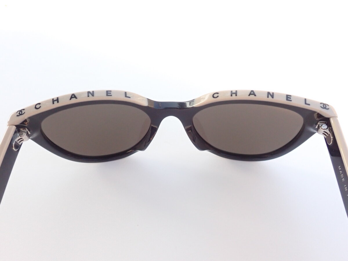 とうとう入荷しました！｜CHANEL(シャネル）「OCH5414A」 col.C534/3-CHANEL 