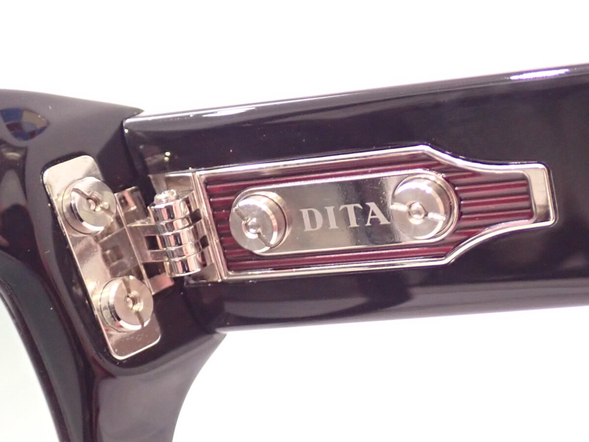 DITA(ディータ）LIMITED EDITION「LUMEKS」-DITA 